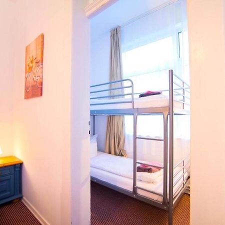 Askania Hotel Braunlage Ngoại thất bức ảnh