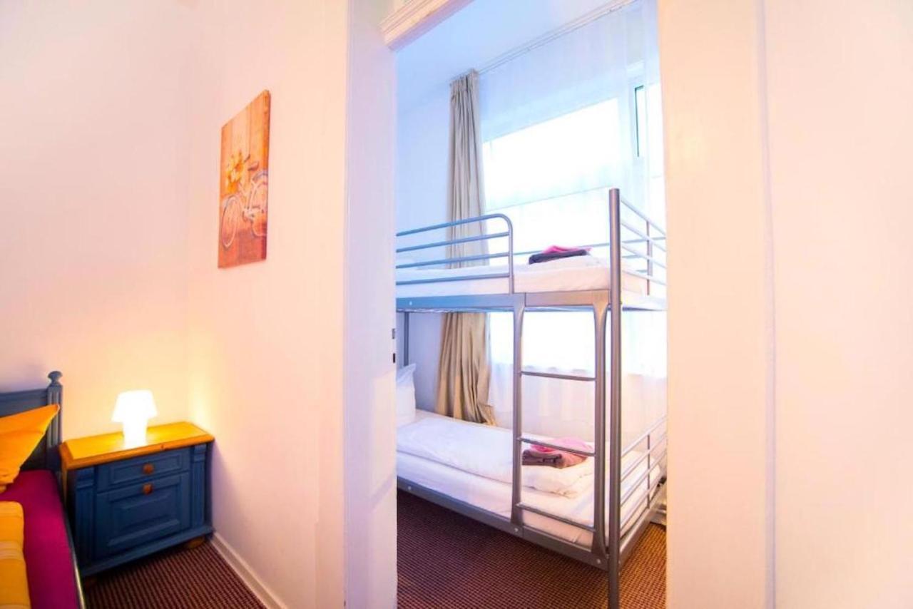 Askania Hotel Braunlage Ngoại thất bức ảnh