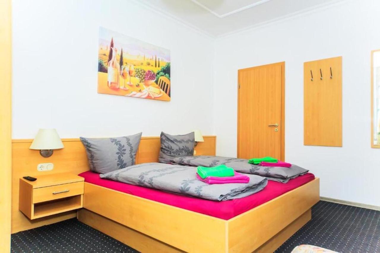 Askania Hotel Braunlage Ngoại thất bức ảnh