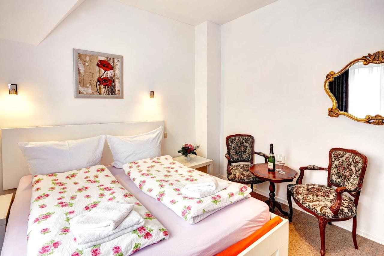 Askania Hotel Braunlage Ngoại thất bức ảnh