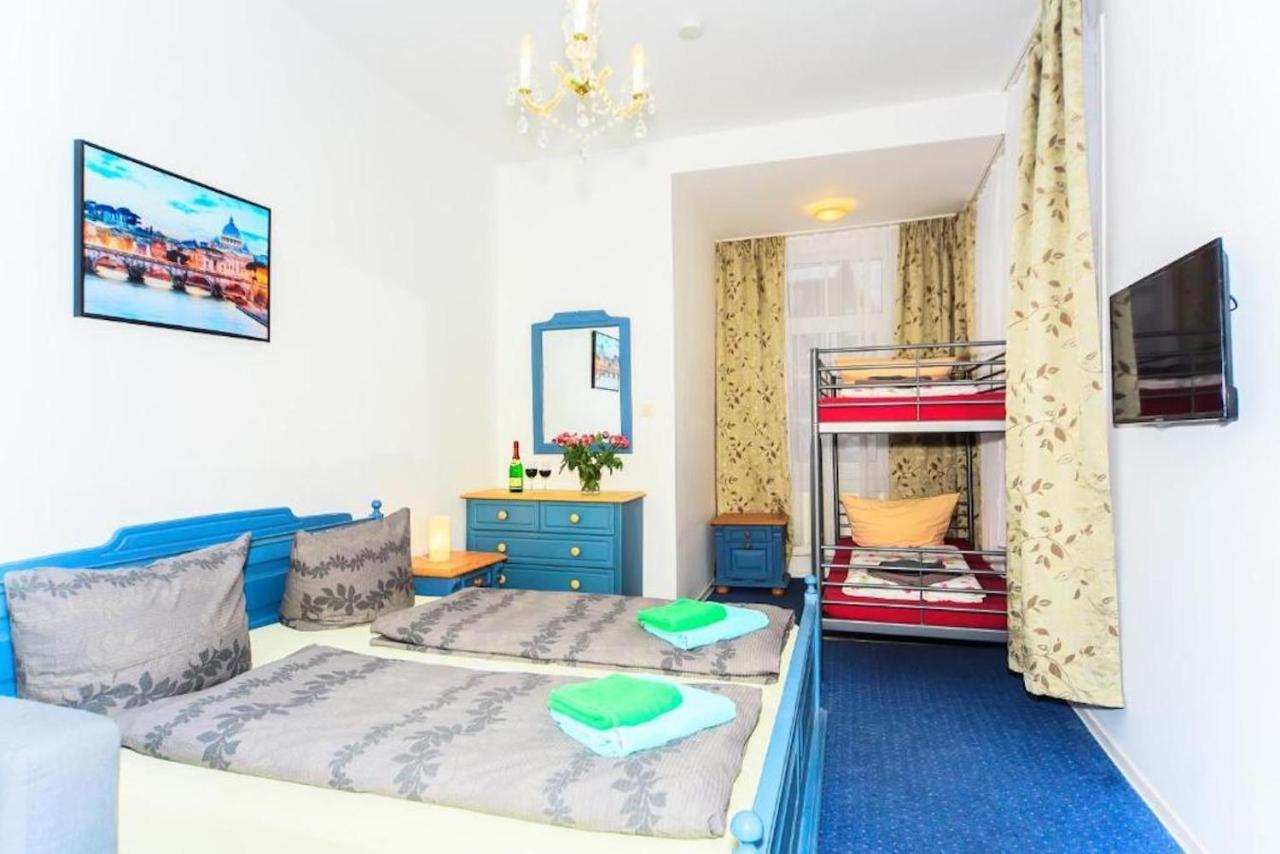 Askania Hotel Braunlage Ngoại thất bức ảnh