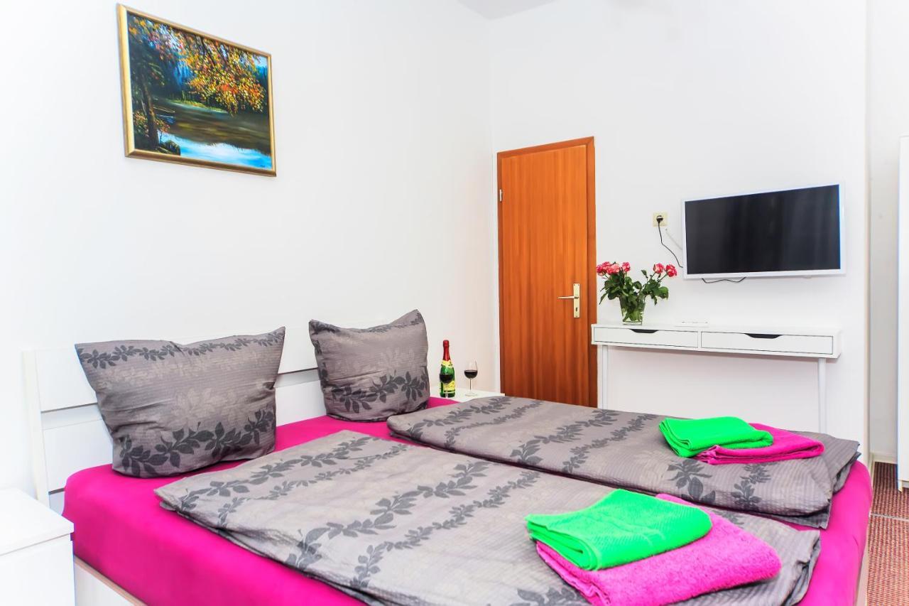 Askania Hotel Braunlage Ngoại thất bức ảnh