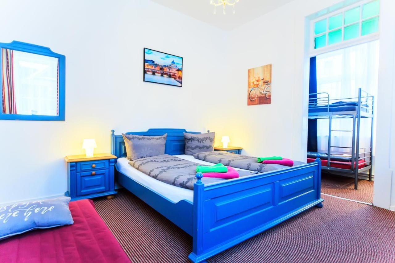 Askania Hotel Braunlage Ngoại thất bức ảnh