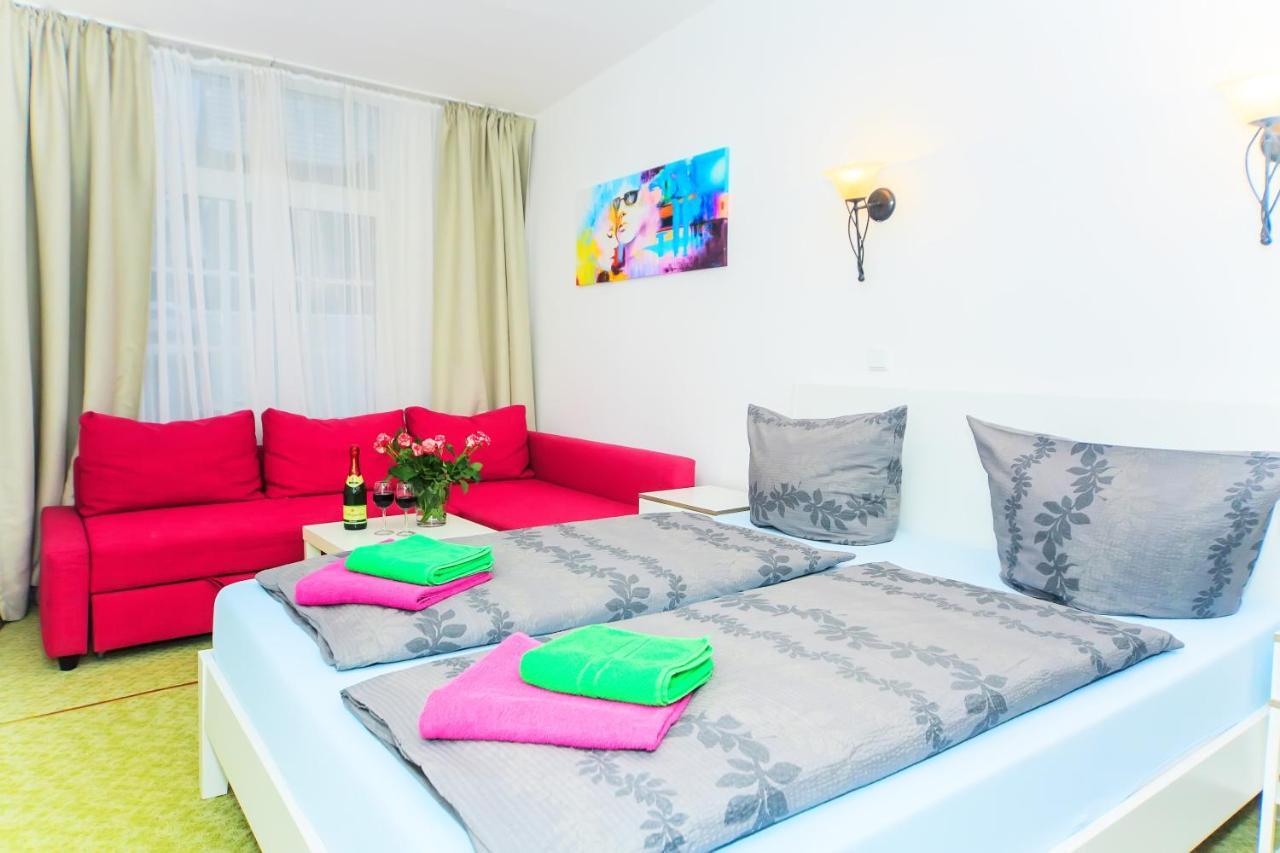 Askania Hotel Braunlage Ngoại thất bức ảnh